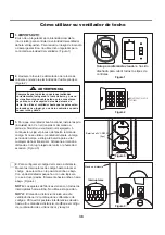 Preview for 38 page of Fanimation FPD6228 Manual