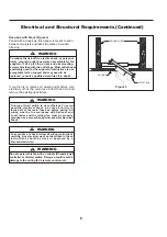 Preview for 6 page of Fanimation FPD6235 Series Manual