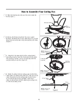 Preview for 9 page of Fanimation FPD6235 Series Manual