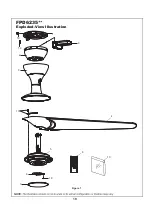 Preview for 19 page of Fanimation FPD6235 Series Manual