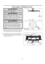 Preview for 27 page of Fanimation FPD6235 Series Manual