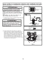 Preview for 30 page of Fanimation FPD6235 Series Manual