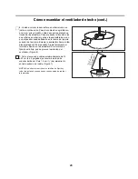 Предварительный просмотр 29 страницы Fanimation FPD6236 Owner'S Manual