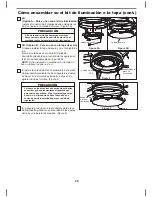 Предварительный просмотр 33 страницы Fanimation FPD6236 Owner'S Manual