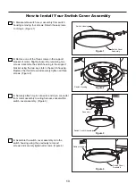 Preview for 13 page of Fanimation FPD7617 Series Manual