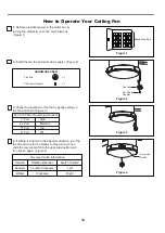 Preview for 14 page of Fanimation FPD7617 Series Manual