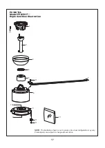 Preview for 17 page of Fanimation FPD7617 Series Manual