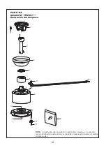 Preview for 37 page of Fanimation FPD7617 Series Manual