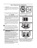 Preview for 13 page of Fanimation FPD7916 Owner'S Manual