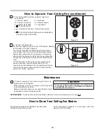 Preview for 14 page of Fanimation FPD7916 Owner'S Manual