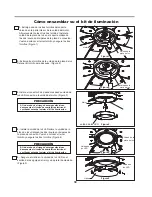 Preview for 30 page of Fanimation FPD7916 Owner'S Manual