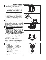 Предварительный просмотр 12 страницы Fanimation FPD7943 Owner'S Manual