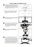 Предварительный просмотр 23 страницы Fanimation FPD7943 Owner'S Manual