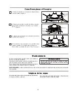 Предварительный просмотр 31 страницы Fanimation FPD7943 Owner'S Manual