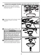 Preview for 29 page of Fanimation FPD8088 Owner'S Manual