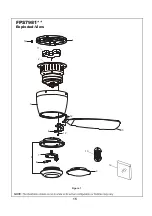 Предварительный просмотр 15 страницы Fanimation FPS7981DZ Owner'S Manual