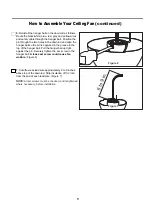 Preview for 9 page of Fanimation GLIDEAIRE FPD8520 Series Manual