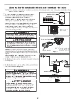 Preview for 32 page of Fanimation GLIDEAIRE FPD8520 Series Manual