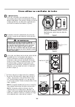 Preview for 34 page of Fanimation GLIDEAIRE FPD8520 Series Manual