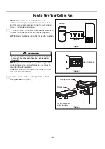 Preview for 10 page of Fanimation INFLUENCER FP3075 Series Manual