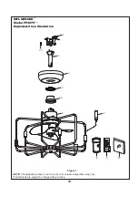 Preview for 18 page of Fanimation INFLUENCER FP3075 Series Manual