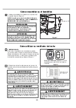 Preview for 33 page of Fanimation INFLUENCER FP3075 Series Manual