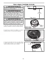 Предварительный просмотр 19 страницы Fanimation Inlet FPS7880SN Owner'S Manual