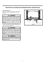 Предварительный просмотр 5 страницы Fanimation Kaya FP7963 Series Owner'S Manual