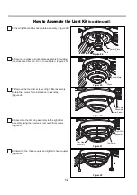 Предварительный просмотр 12 страницы Fanimation Kaya FP7963 Series Owner'S Manual