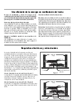 Предварительный просмотр 21 страницы Fanimation Kaya FP7963 Series Owner'S Manual