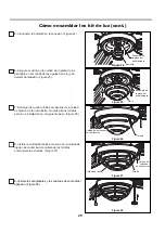 Предварительный просмотр 29 страницы Fanimation Kaya FP7963 Series Owner'S Manual