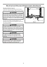 Preview for 6 page of Fanimation KLINCH FPS7679 Series Manual