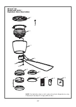 Preview for 17 page of Fanimation KLINCH FPS7679 Series Manual