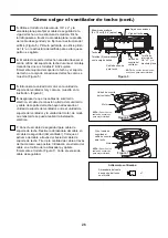 Preview for 26 page of Fanimation KLINCH FPS7679 Series Manual