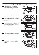 Preview for 30 page of Fanimation KLINCH FPS7679 Series Manual