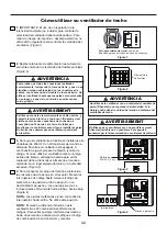 Preview for 32 page of Fanimation KLINCH FPS7679 Series Manual