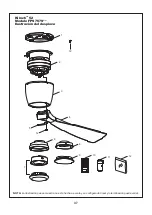 Preview for 37 page of Fanimation KLINCH FPS7679 Series Manual