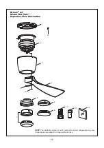 Preview for 17 page of Fanimation KLINCH FPS7681 Series Assembly Instructions Manual