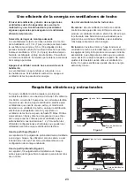 Preview for 23 page of Fanimation KLINCH FPS7681 Series Assembly Instructions Manual