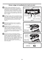 Preview for 26 page of Fanimation KLINCH FPS7681 Series Assembly Instructions Manual