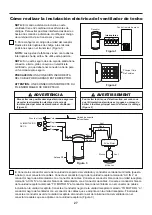 Preview for 27 page of Fanimation KLINCH FPS7681 Series Assembly Instructions Manual