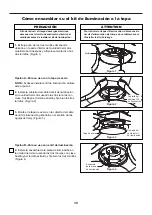 Preview for 30 page of Fanimation KLINCH FPS7681 Series Assembly Instructions Manual