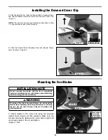 Preview for 9 page of Fanimation Kubix FP4420 Series Owner'S Manual