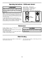 Preview for 12 page of Fanimation Kubix FP4420 Series Owner'S Manual