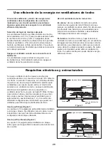 Preview for 29 page of Fanimation Kute FPD8534 Series Manual