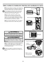 Preview for 35 page of Fanimation Kute FPD8534 Series Manual