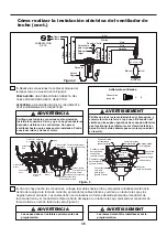 Preview for 36 page of Fanimation Kute FPD8534 Series Manual