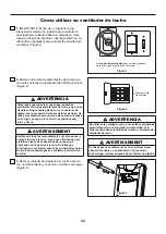 Preview for 40 page of Fanimation Kute FPD8534 Series Manual