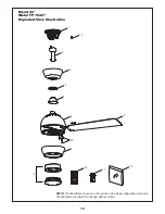 Предварительный просмотр 18 страницы Fanimation Kwad 44 FP7644 Series Manual