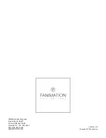 Предварительный просмотр 19 страницы Fanimation Kwad 44 FP7644 Series Manual